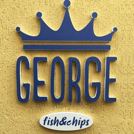 George Fish and Chips